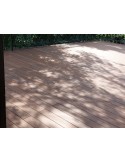 Gardin Deco Cinamon teak/antic 22x 145x 3.000mm