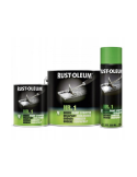 Rust-Oleum Green Paint Stripper 0,5L – zmywacz farb spray
