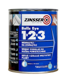 Zinsser Bulls Eye 1-2-3 1L – grunt akrylowy