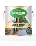 Koomans GrandProtekt 912 BIEL ALASKI / 5L